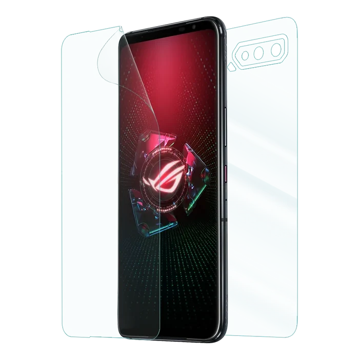 Asus ROG Phone 5 Screen Guard Protector