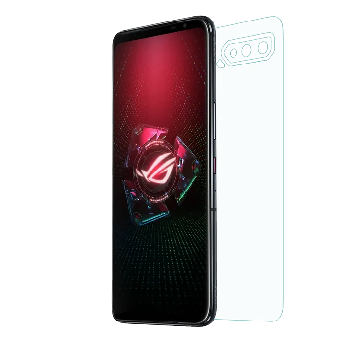Asus ROG Phone 5 Screen Guard Protector