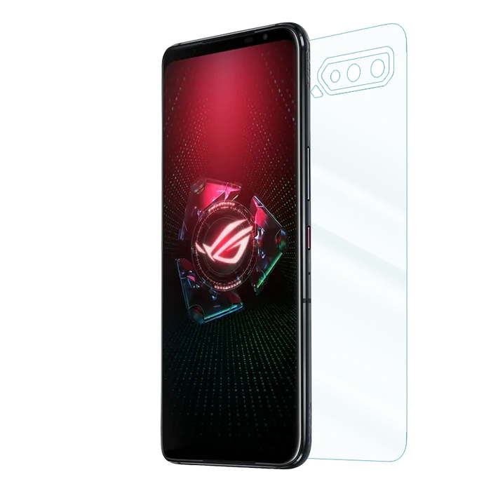 Asus ROG Phone 5 Screen Guard Protector