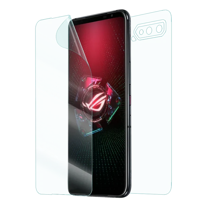 Asus ROG Phone 5 Screen Guard Protector