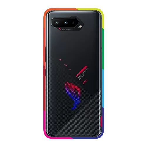 Asus ROG Phone 5 Mobile Skins & Wraps