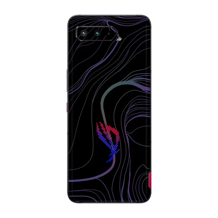 Flat Back / Nebula Shift
