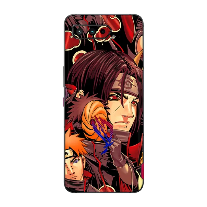 Flat Back / Rogue Ninja