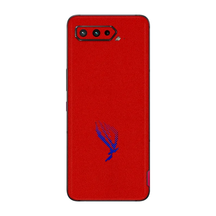 Asus ROG Phone 5 Mobile Skins & Wraps