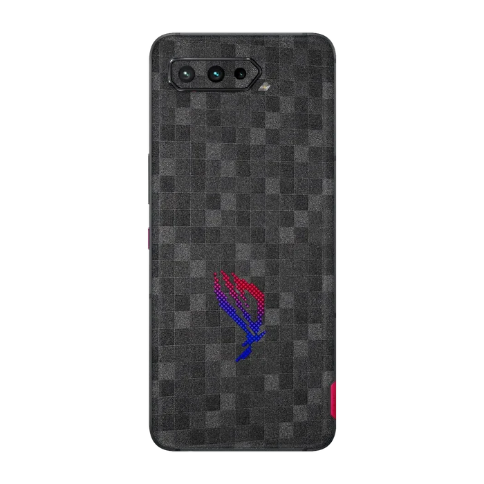Asus ROG Phone 5 Mobile Skins & Wraps