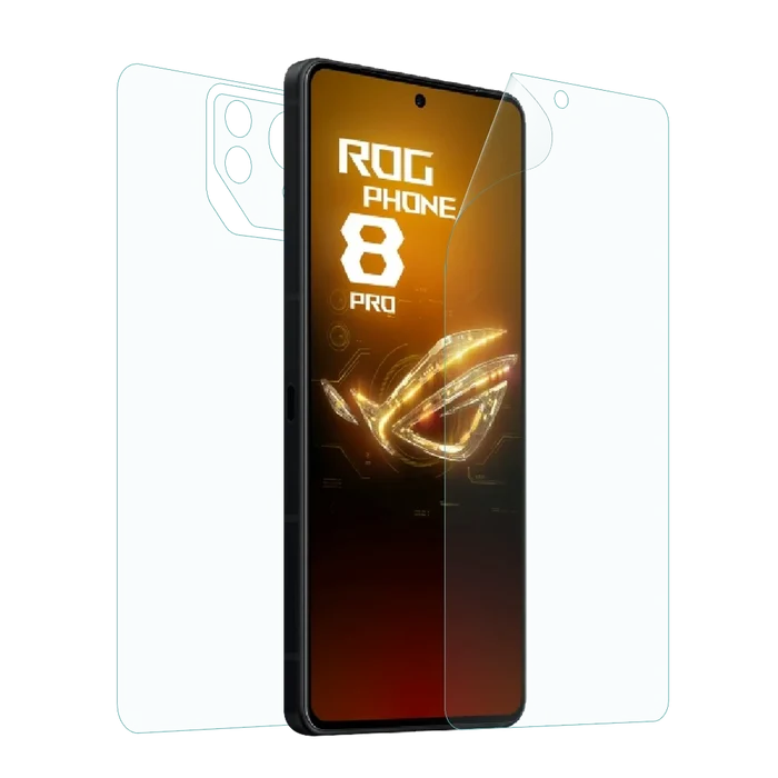 Asus ROG Phone 8 Pro Screen Guard Protector
