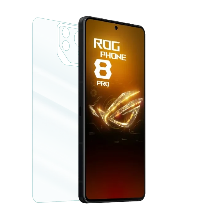 Asus ROG Phone 8 Pro Screen Guard Protector