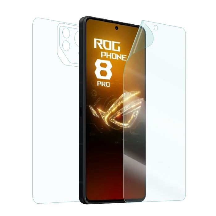Asus ROG Phone 8 Pro Screen Guard Protector
