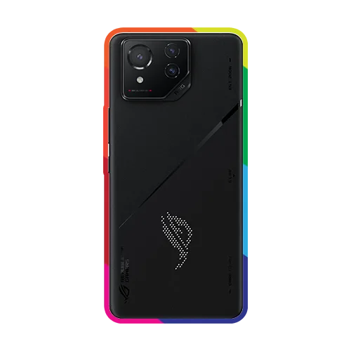 Asus ROG Phone 8 Pro Mobile Skins & Wraps