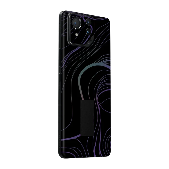 Flat Back / Nebula Shift