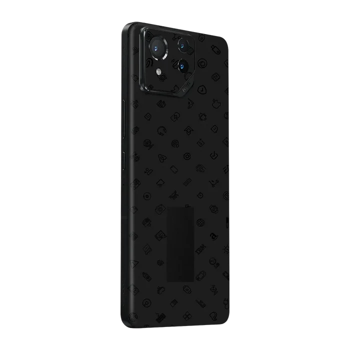 Asus ROG Phone 8 Pro Mobile Skins & Wraps
