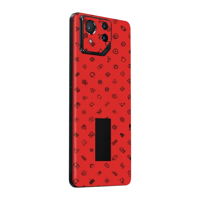 Asus ROG Phone 8 Pro Mobile Skins & Wraps