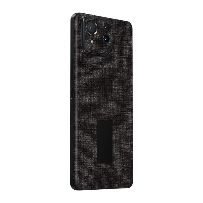 Flat Back / Fabrix