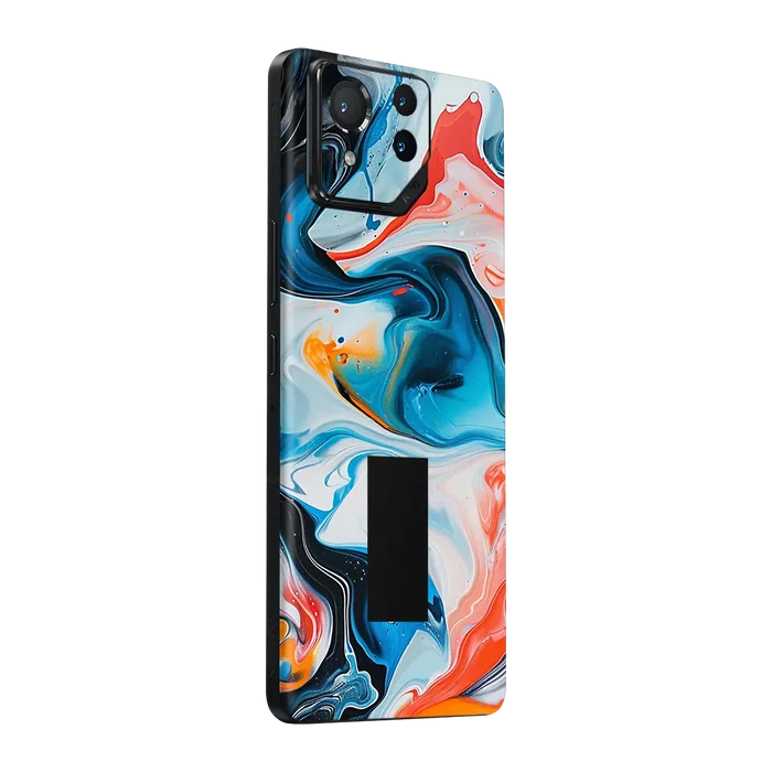 Asus ROG Phone 8 Pro Mobile Skins & Wraps