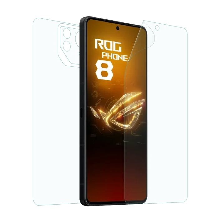 Asus ROG Phone 8 Screen Guard Protector