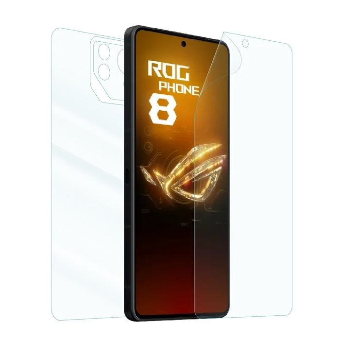 Asus ROG Phone 8 Screen Guard Protector