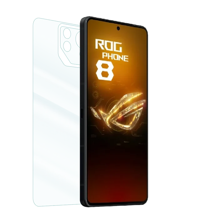 Asus ROG Phone 8 Screen Guard Protector