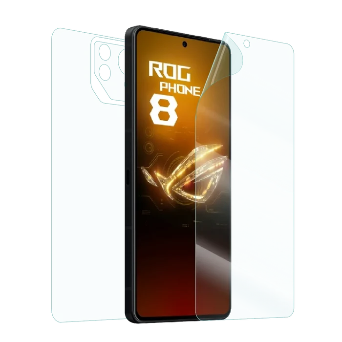 Asus ROG Phone 8 Screen Guard Protector