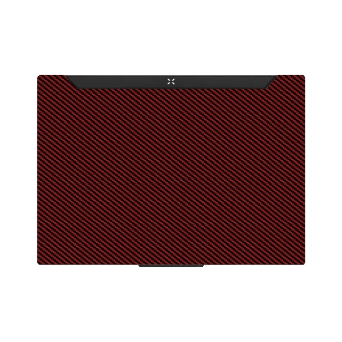 Minimum / Scarlet Aramid
