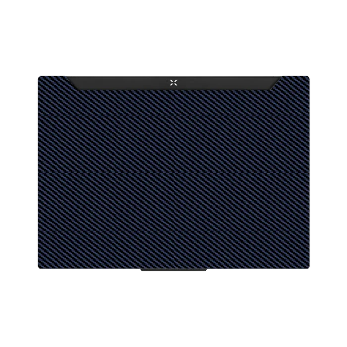 Minimum / Navy Aramid