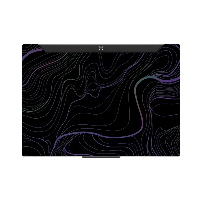 Minimum / Nebula Shift