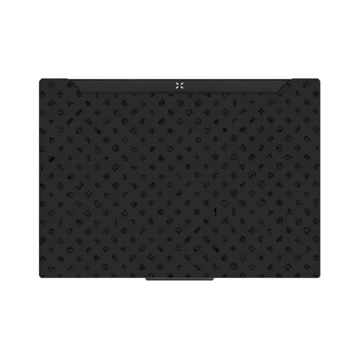 Laptop Skins - Asus TUF Gaming A15 FA577RM-HF031WS Laptop Skins & Wraps - Iconic Shadow