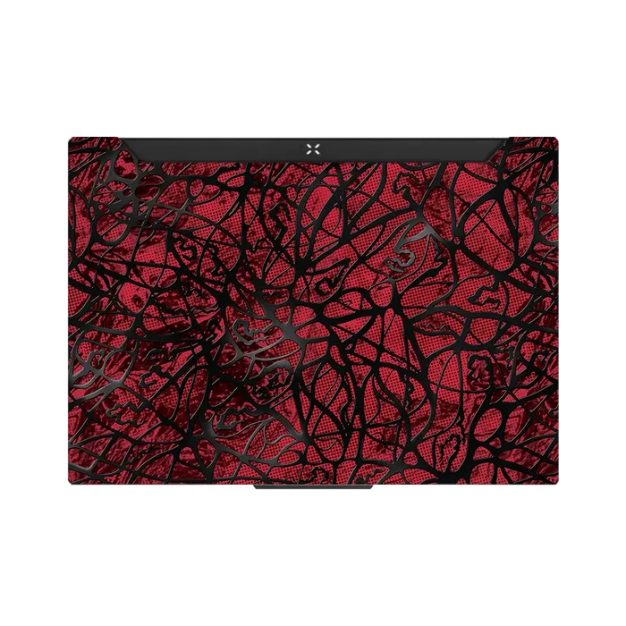 Minimum / Red Inmate