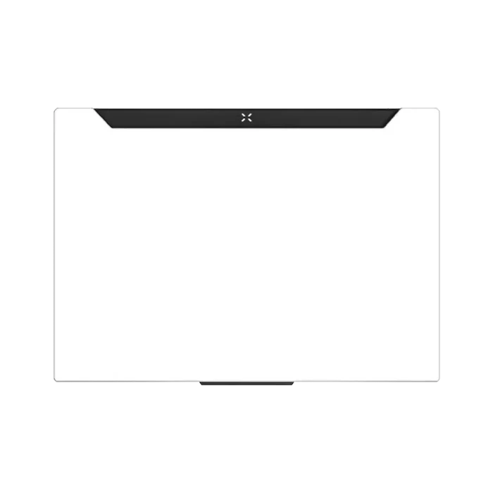 Minimum / White Matte