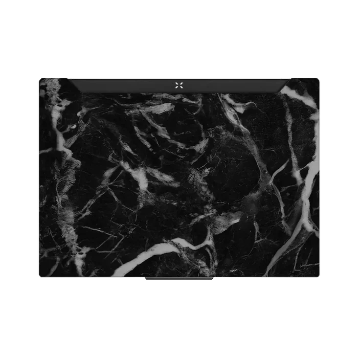 Minimum / Black Marble