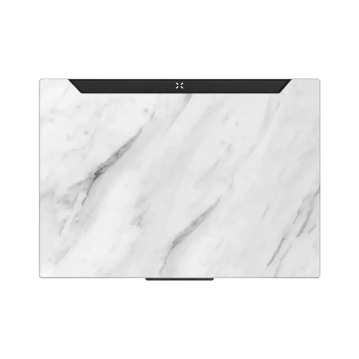 Minimum / White Marble