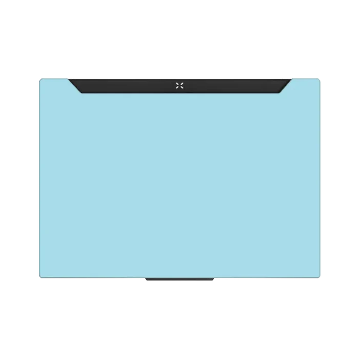 Minimum / Pastel Blue