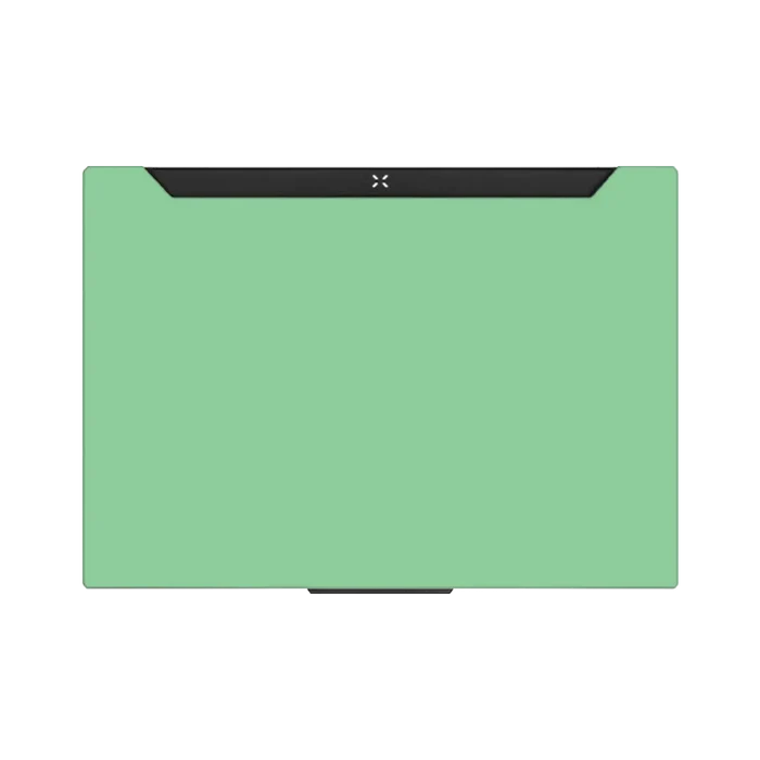 Minimum / Pastel Green