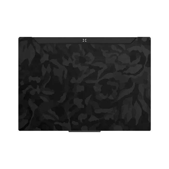 Minimum / Black Camo