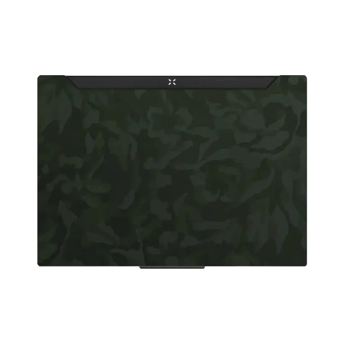Minimum / Green Camo