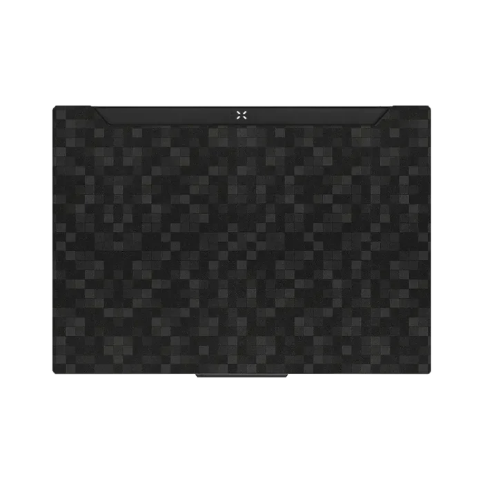 Minimum / Pixels Dark