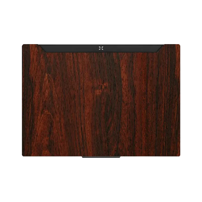 Minimum / Mahogany Wood