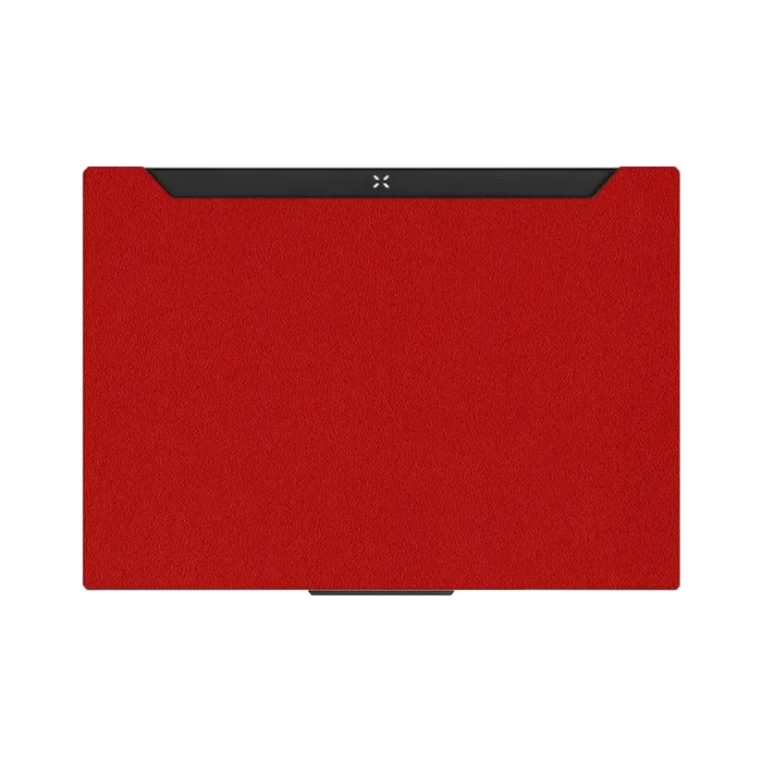Minimum / Sandstone Red