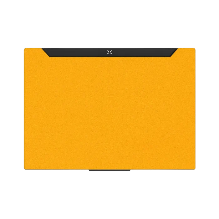 Minimum / Sandstone Yellow