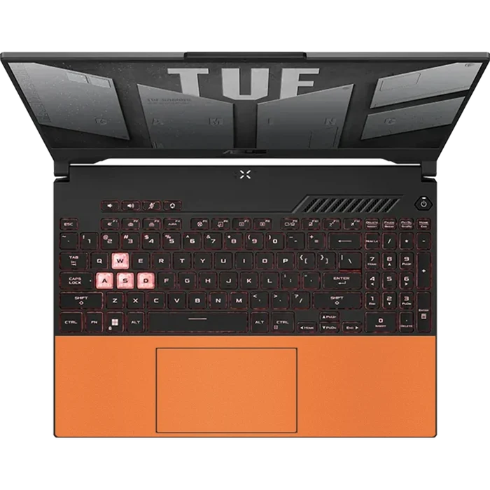 Essential / Cosmic Orange