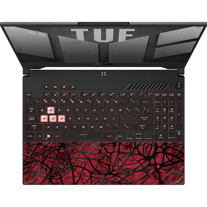 Essential / Red Inmate