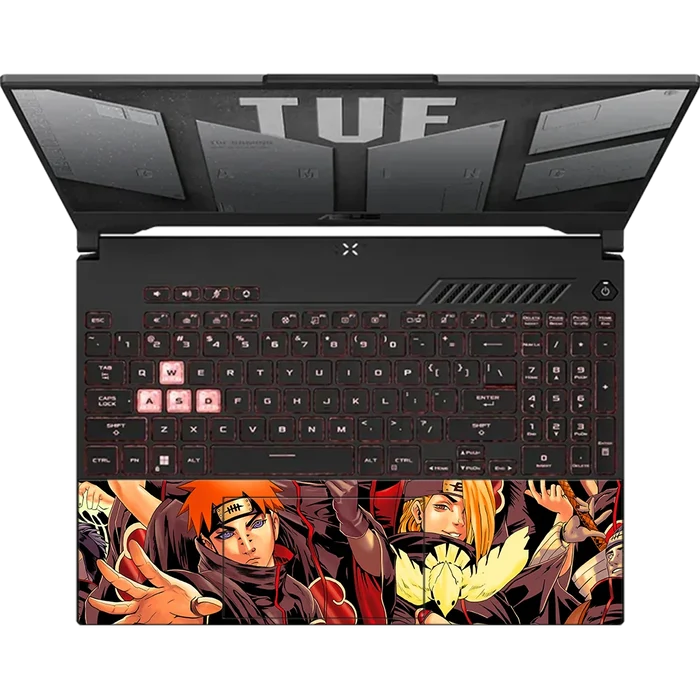 Essential / Rogue Ninja