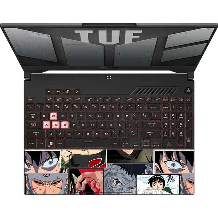 Essential / Manga Relics