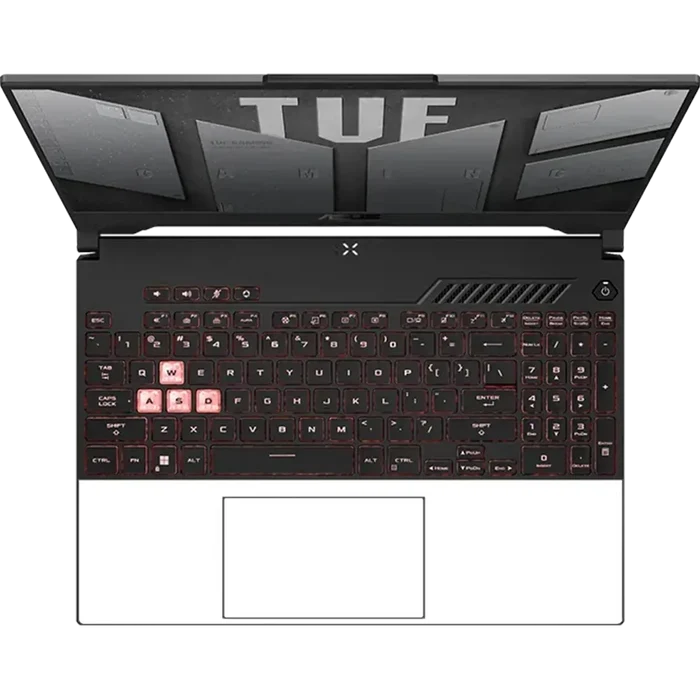 Essential / White Matte