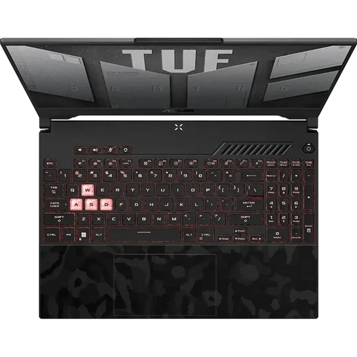 Essential / Black Camo