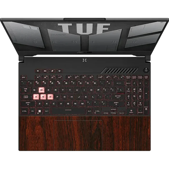 Essential / Mahogany Wood