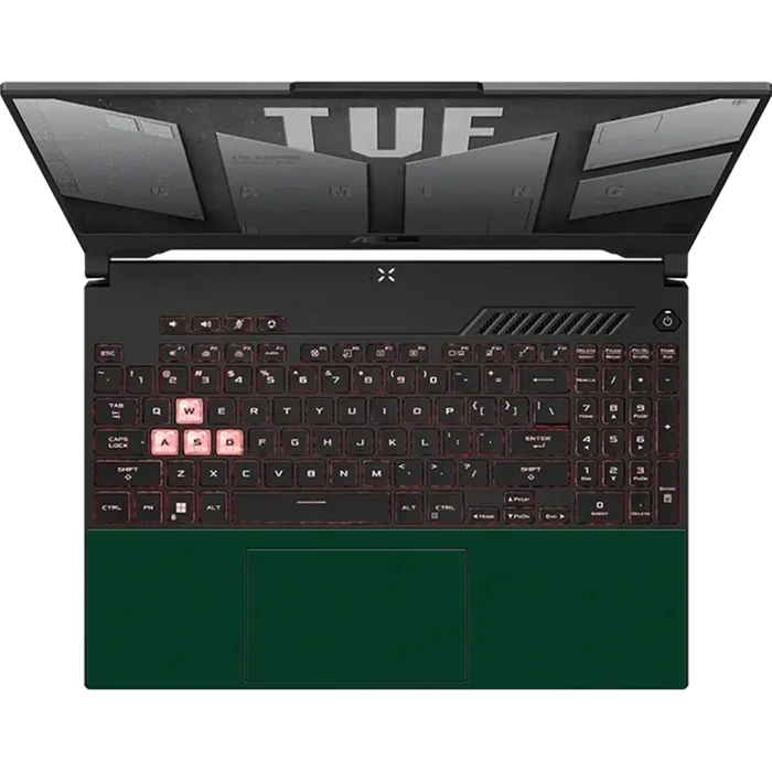 Essential / Pine Green