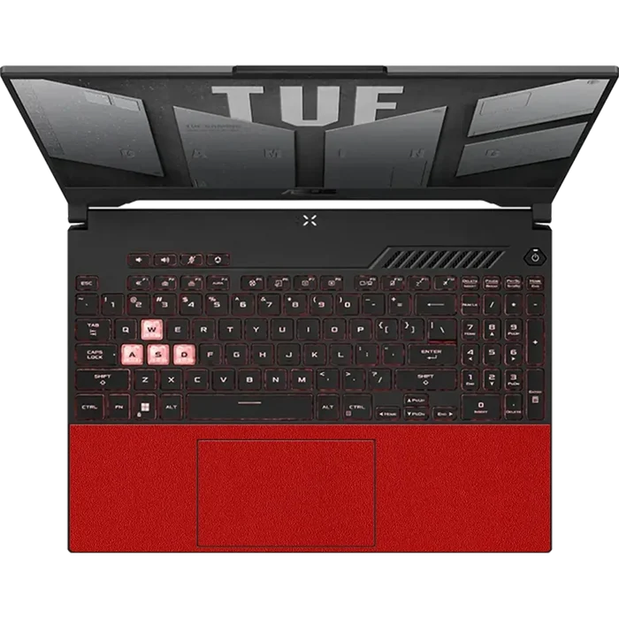 Essential / Sandstone Red