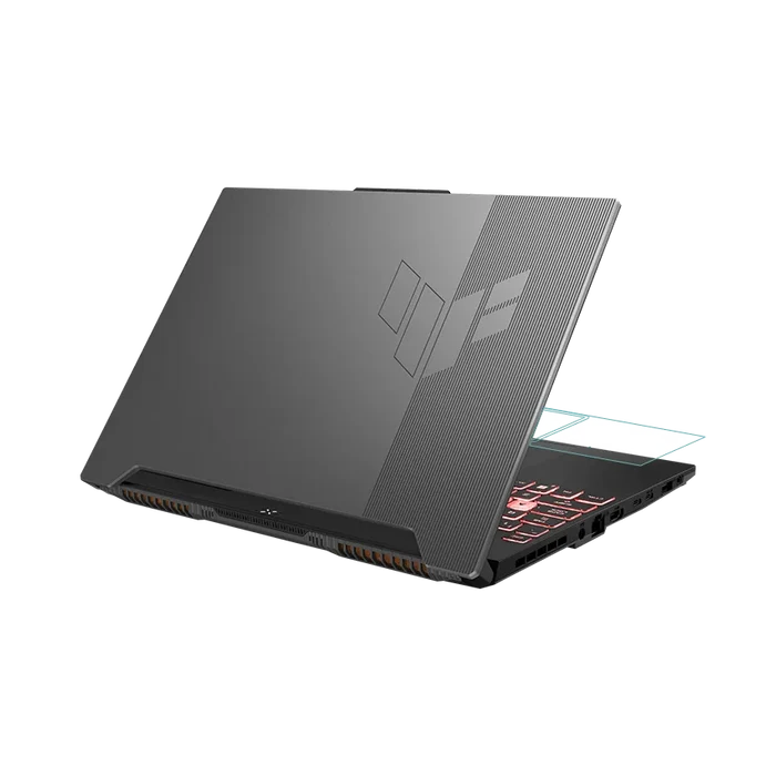 WetFit / Matte / Inner Body Coverage