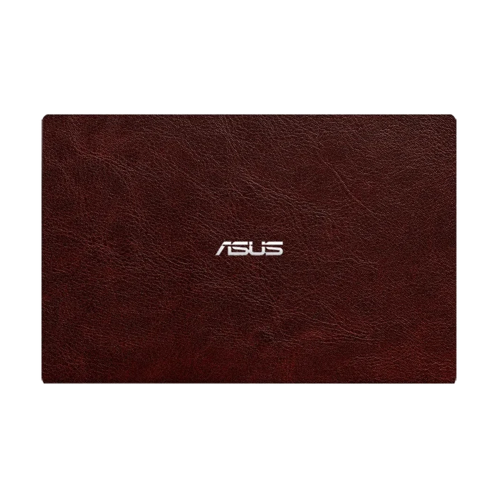 Minimum / Auburn Leather