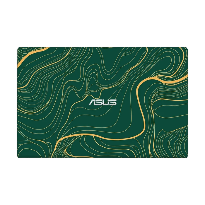 Minimum / Alpine Forest